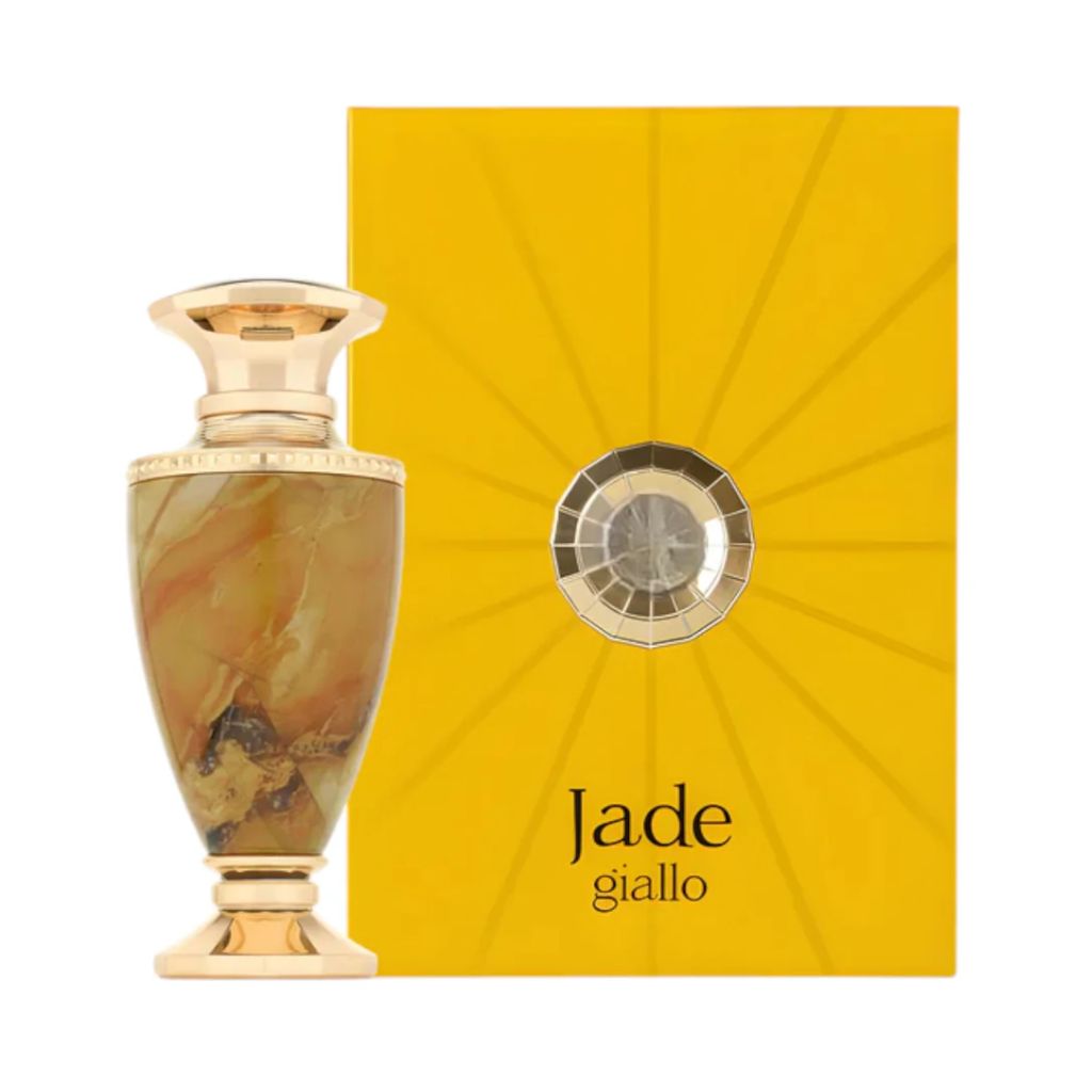 French Avenue Jade Giallo 100ML Eau De Parfum