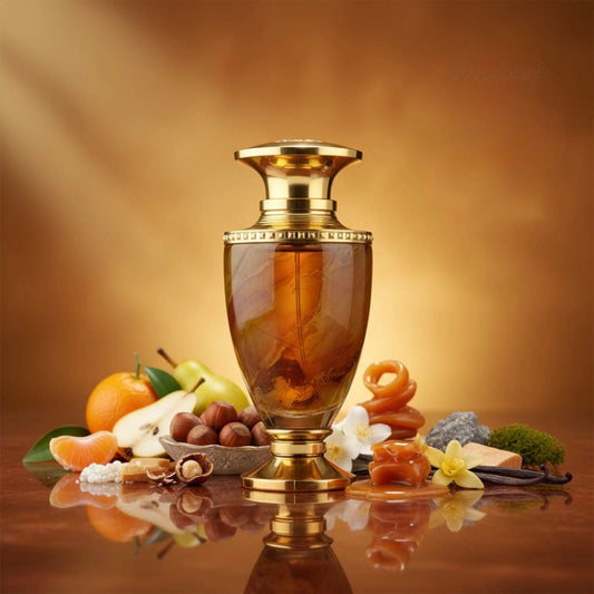 French Avenue Jade Giallo 100ML Eau De Parfum