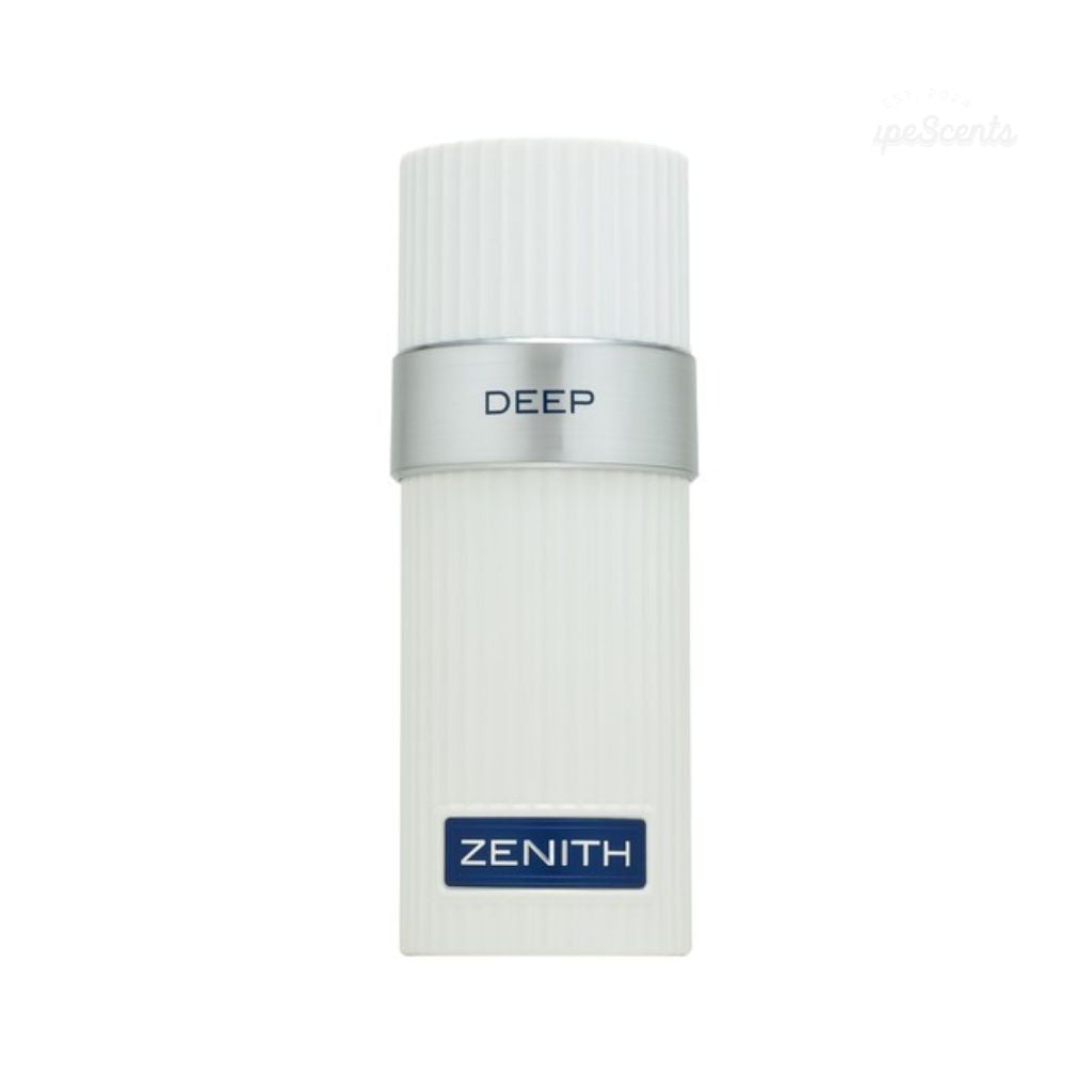 French Avenue Zenith Deep 100ml Eau De Parfum