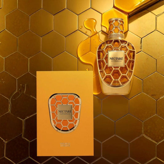 French Avenue Nectare Extradose 90ML Eau De Parfum