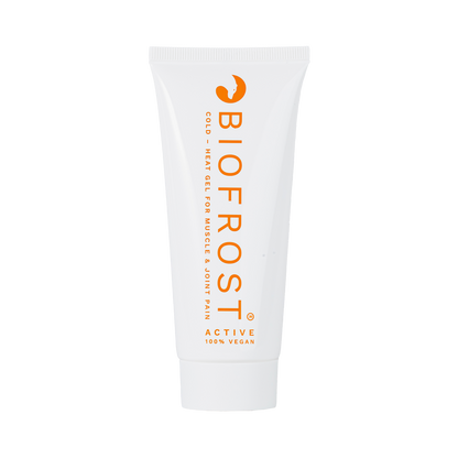 Klinisk Kylbehandling Gel