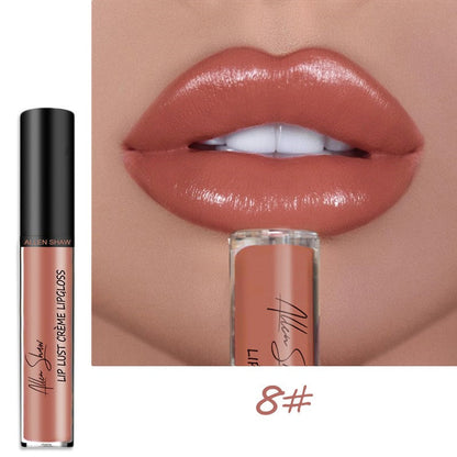 Cream Lipstick