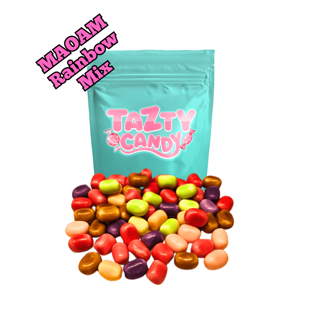MAOAM Rainbow Mix
