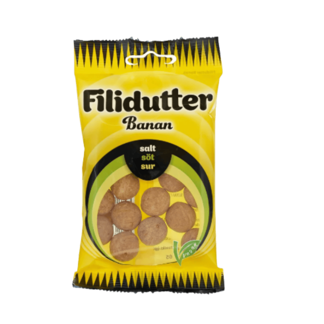 Triple Blast Licorice - Salt, Sweet, Sour