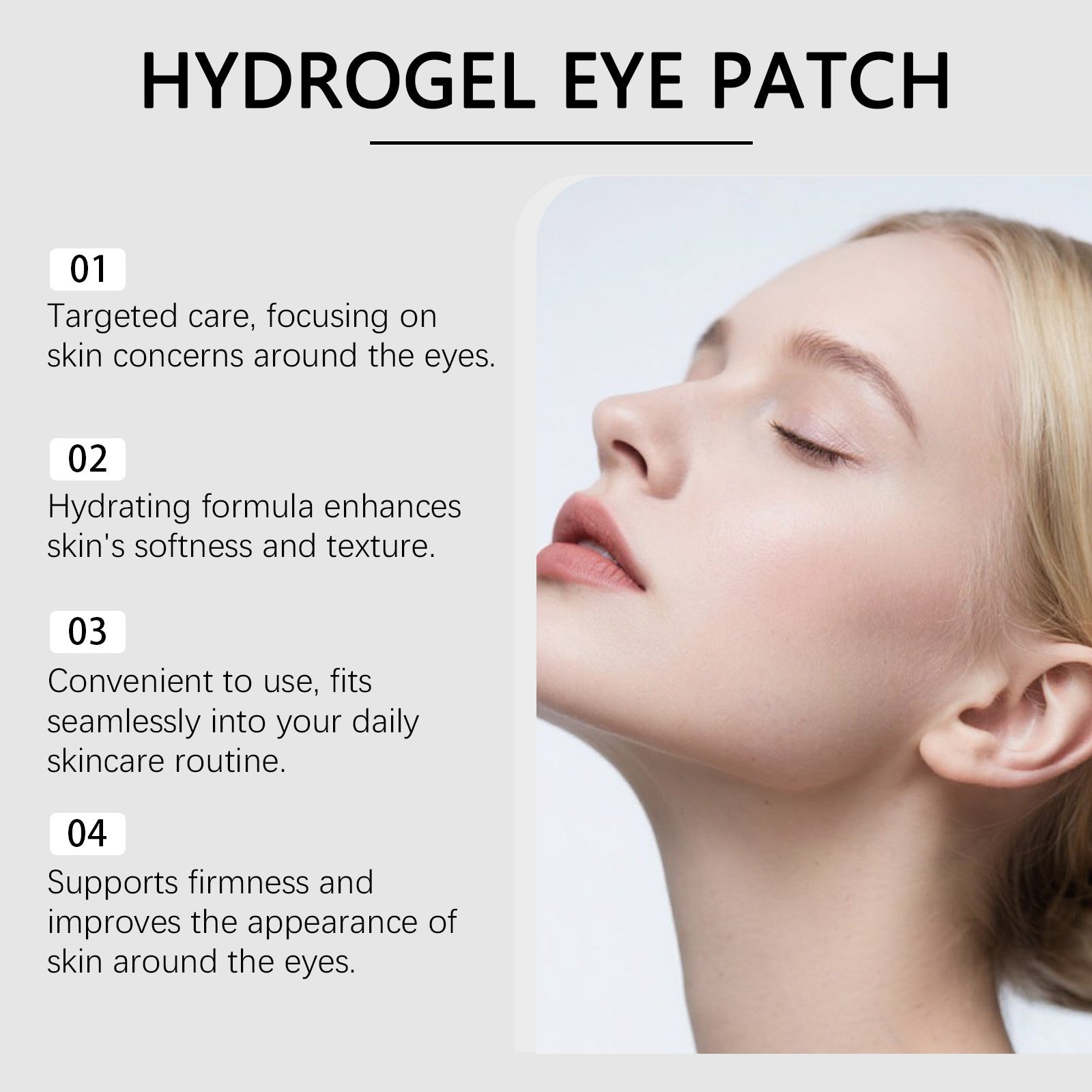 Eye Patches