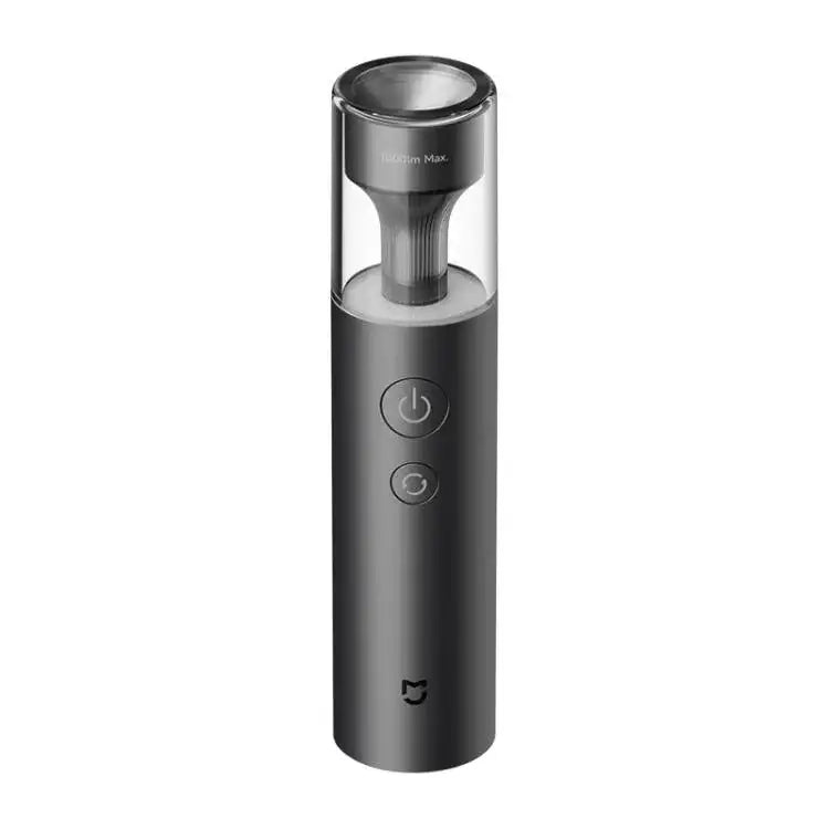 Xiaomi Mijia ficklampa - Xiaomi Mijia Multifunktionell Ficklampa 1000