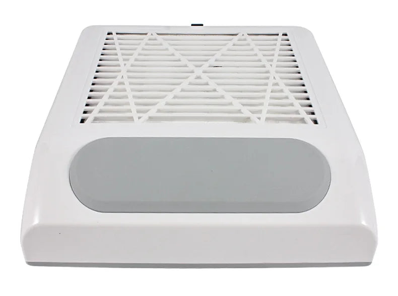 Nail dust collector choose from 4 colors