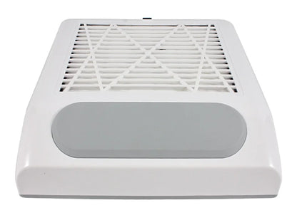 Nail dust collector choose from 4 colors