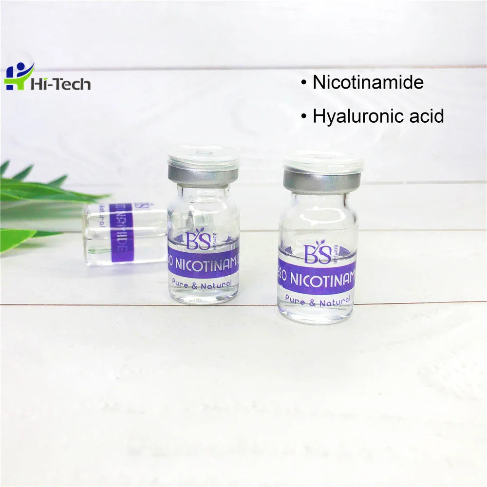 Mesotherapy Serum for Skin Repair