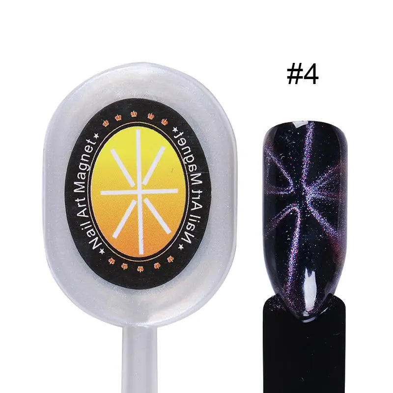 Strong Magnetic Stick Cat Eye Magnetic For Gel Polish 3D Effect