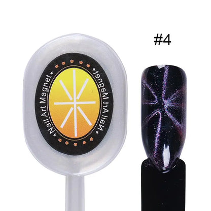 Strong Magnetic Stick Cat Eye Magnetic For Gel Polish 3D Effect
