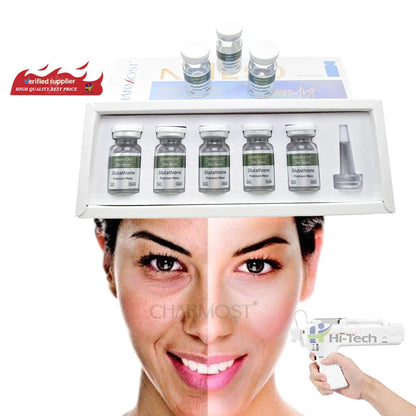 Anti-aging serum Skin Brightening Injections Whitening Injection Meso Glutathione Injection Mesotherapy Solution