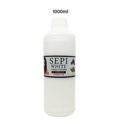 Gluta Master Sepi White Strong Whitening Corrector Serum 1000ml