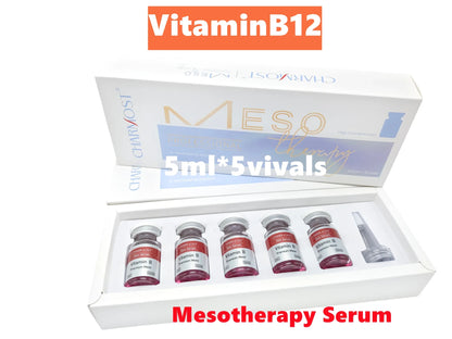 Anti-aging serum Skin Brightening Injections Whitening Injection Meso Glutathione Injection Mesotherapy Solution