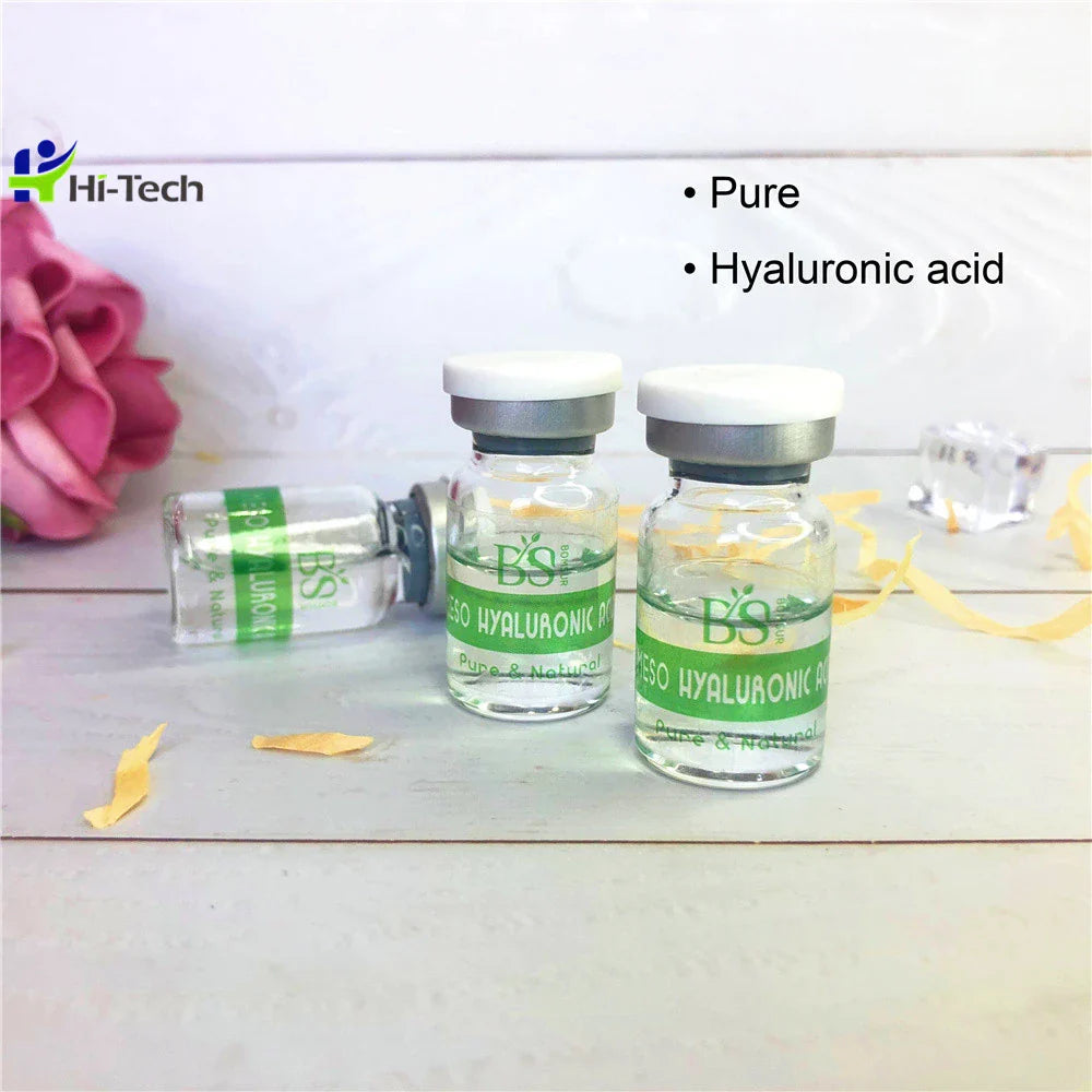 Mesotherapy Serum for Skin Repair