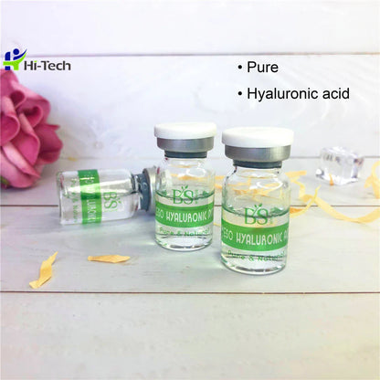 Mesotherapy Serum for Skin Repair