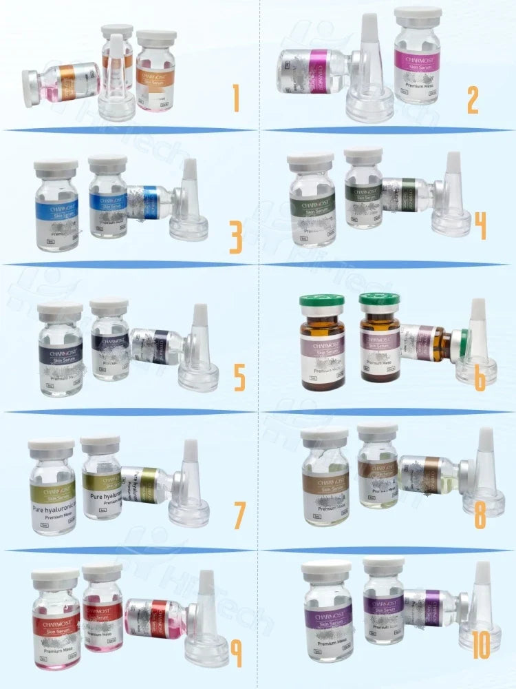 Anti-aging serum Skin Brightening Injections Whitening Injection Meso Glutathione Injection Mesotherapy Solution