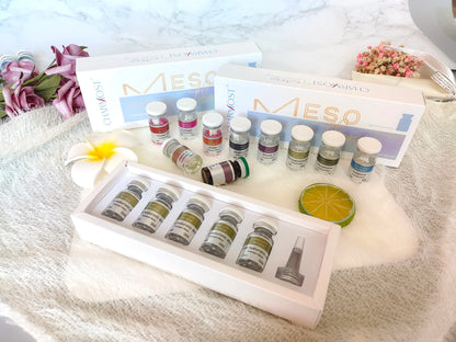 Anti-aging serum Skin Brightening Injections Whitening Injection Meso Glutathione Injection Mesotherapy Solution