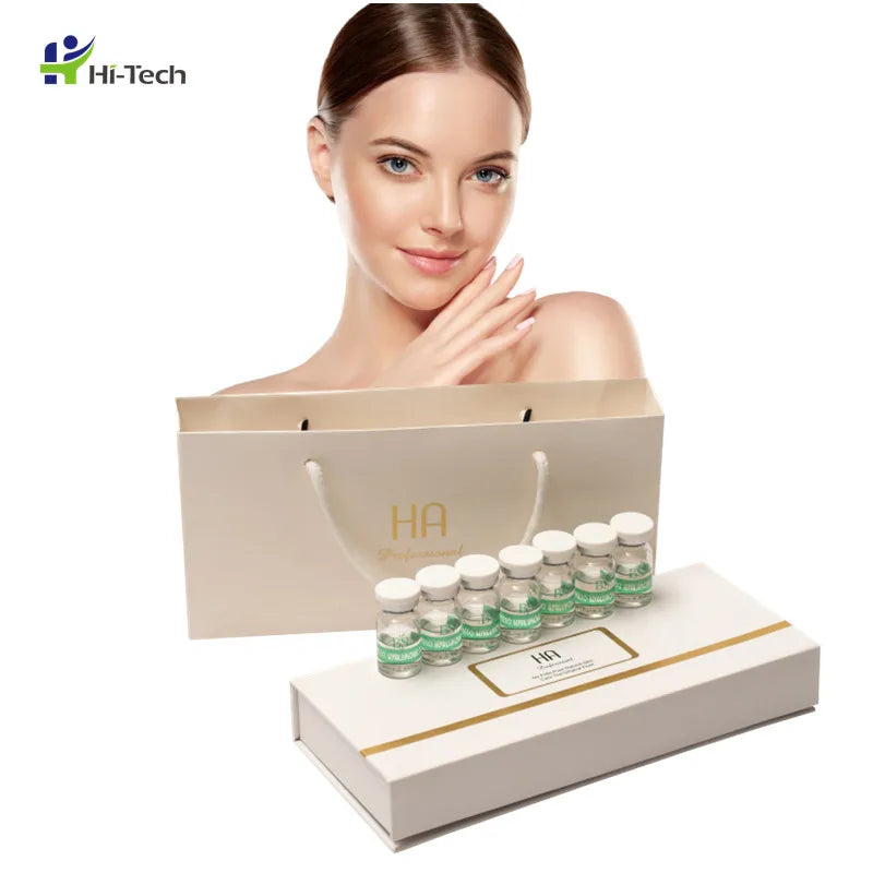 Mesotherapy Serum for Skin Repair