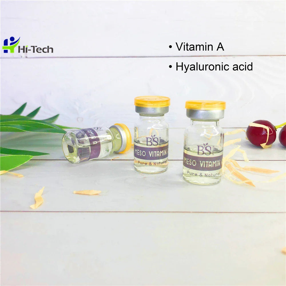 Mesotherapy Serum for Skin Repair