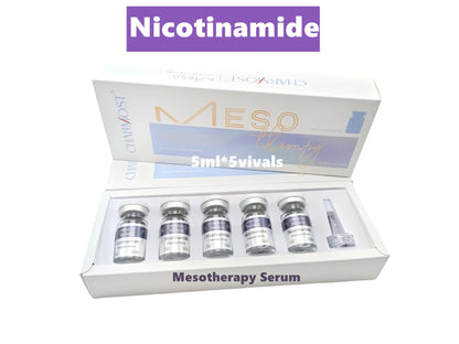 Anti-aging serum Skin Brightening Injections Whitening Injection Meso Glutathione Injection Mesotherapy Solution