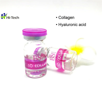 Mesotherapy Serum for Skin Repair