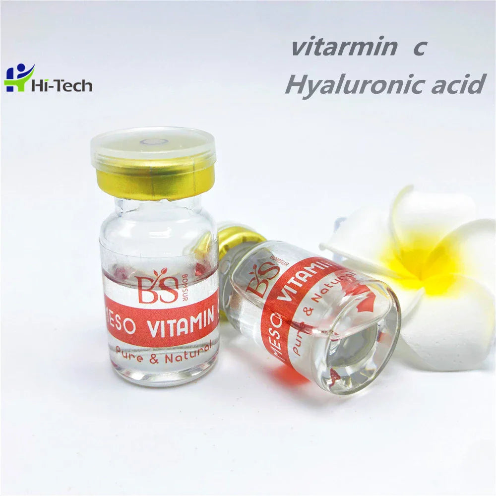 Mesotherapy Serum for Skin Repair