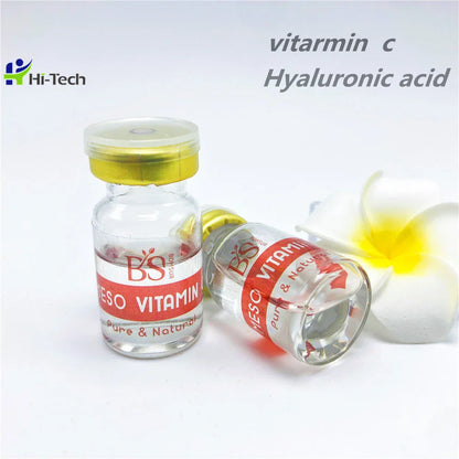 Mesotherapy Serum for Skin Repair