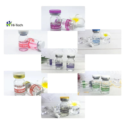 Mesotherapy Serum for Skin Repair