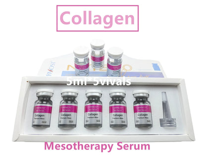 Anti-aging serum Skin Brightening Injections Whitening Injection Meso Glutathione Injection Mesotherapy Solution