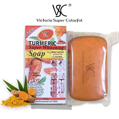 VSC Deep Cleansing Bar Soap 250g
