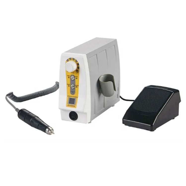 High quality nail drill machine strong electric file 35000rpm