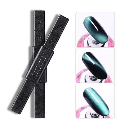 Strong Magnetic Stick Cat Eye Magnetic For Gel Polish 3D Effect