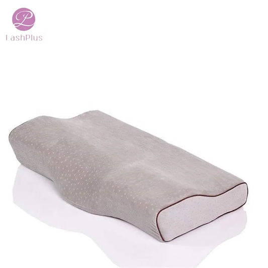 eyelash extension neck pillow
