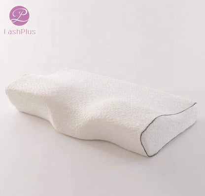 eyelash extension neck pillow