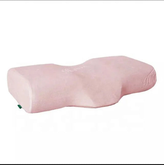 eyelash extension neck pillow