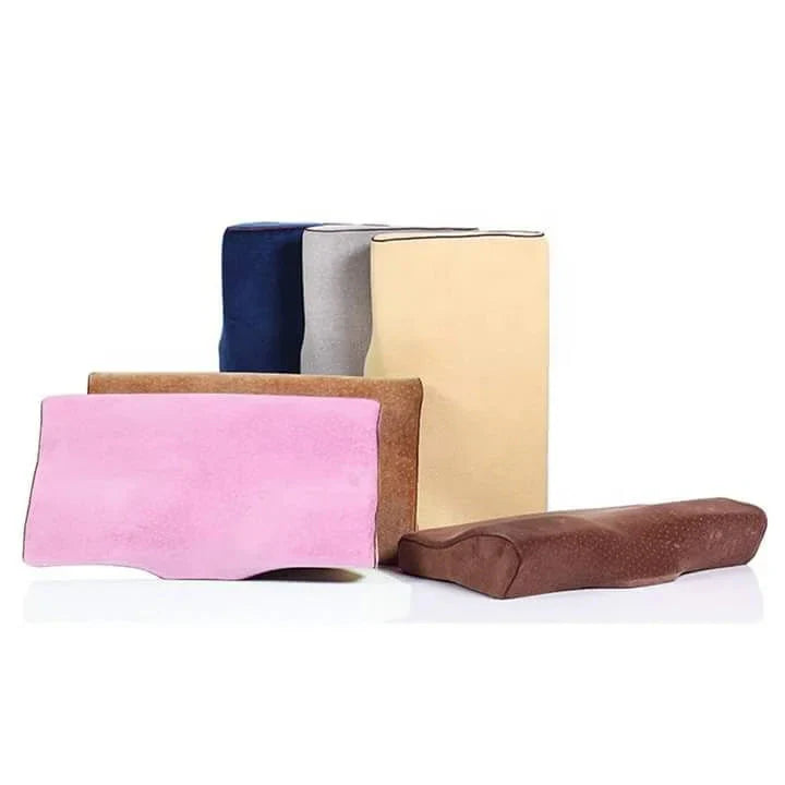 eyelash extension neck pillow