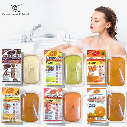 VSC Deep Cleansing Bar Soap 250g