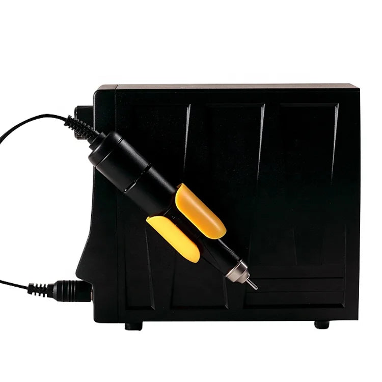 High quality nail drill machine strong electric file 35000rpm