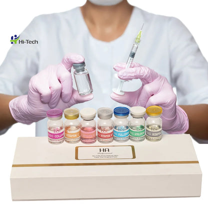 Mesotherapy Serum for Skin Repair