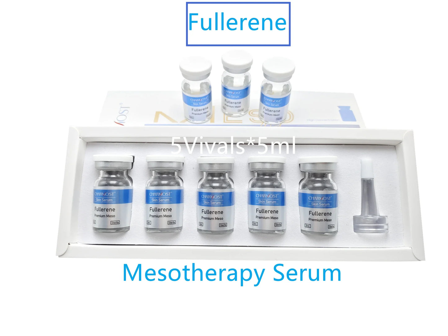 Anti-aging serum Skin Brightening Injections Whitening Injection Meso Glutathione Injection Mesotherapy Solution