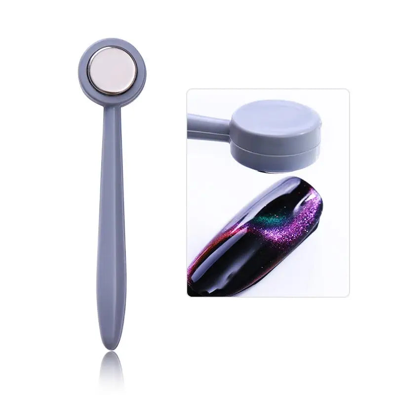 Strong Magnetic Stick Cat Eye Magnetic For Gel Polish 3D Effect