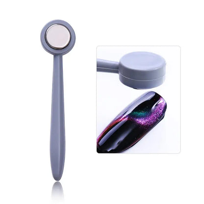 Strong Magnetic Stick Cat Eye Magnetic For Gel Polish 3D Effect