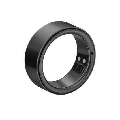 Smart Ring with Fitness Monitor Finger Digital Ring Blood Oxygen Sleep Health Tracker Oura Ring