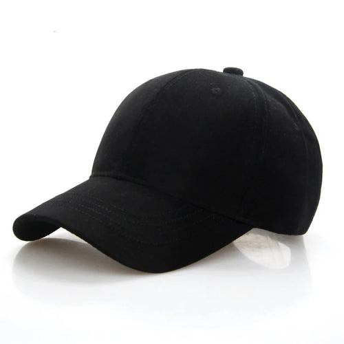 IL KEPS Baseball Cap – Embroidered Unisex Cotton Cap 
