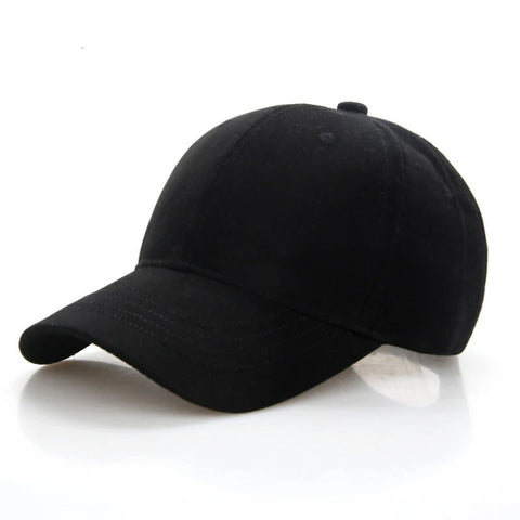 IL KEPS Baseball Cap – Embroidered Unisex Cotton Cap 
