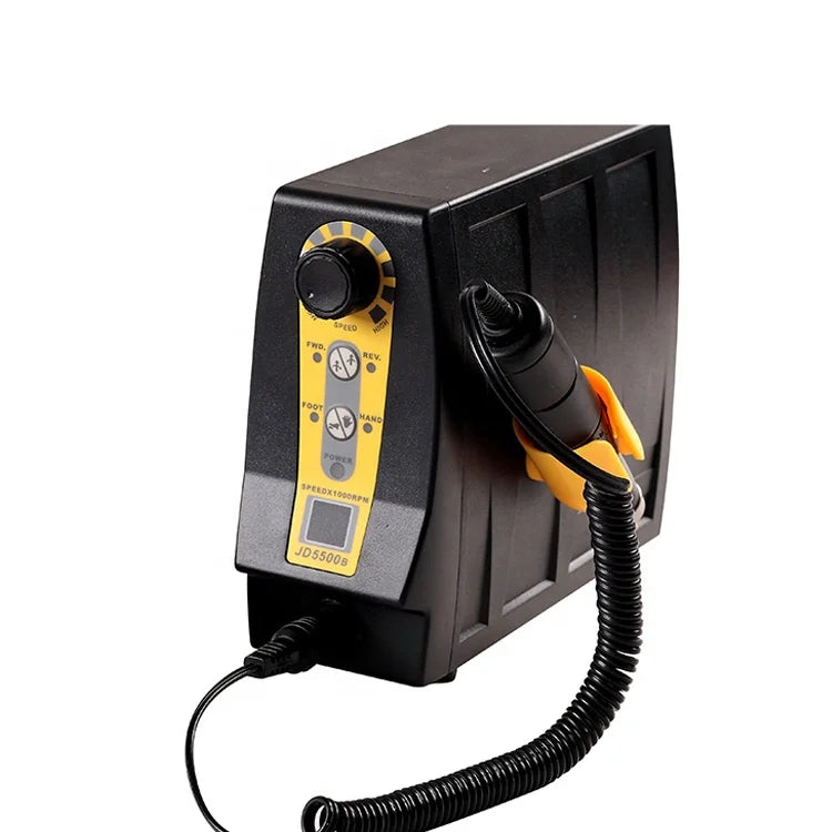 High quality nail drill machine strong electric file 35000rpm