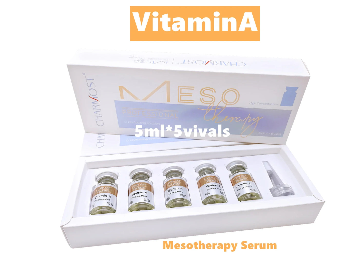 Anti-aging serum Skin Brightening Injections Whitening Injection Meso Glutathione Injection Mesotherapy Solution