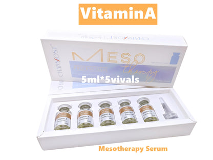 Anti-aging serum Skin Brightening Injections Whitening Injection Meso Glutathione Injection Mesotherapy Solution
