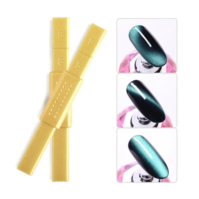 Strong Magnetic Stick Cat Eye Magnetic For Gel Polish 3D Effect